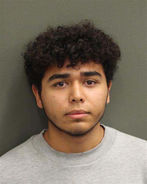  JAMES JAUREGUI Mugshot / County Arrests / Orange County Arrests