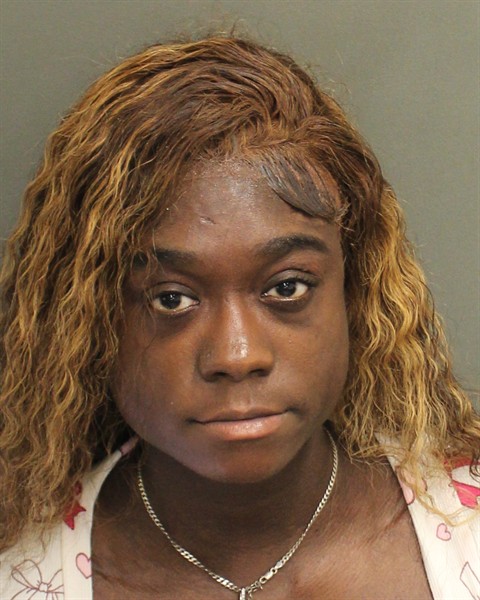  NEVAEH ANGELQUE WADE Photo Image