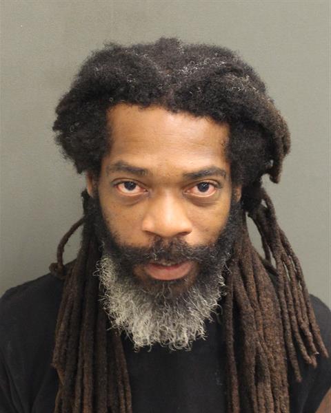  ADOLPHE S AUGUSTE Mugshot / County Arrests / Orange County Arrests