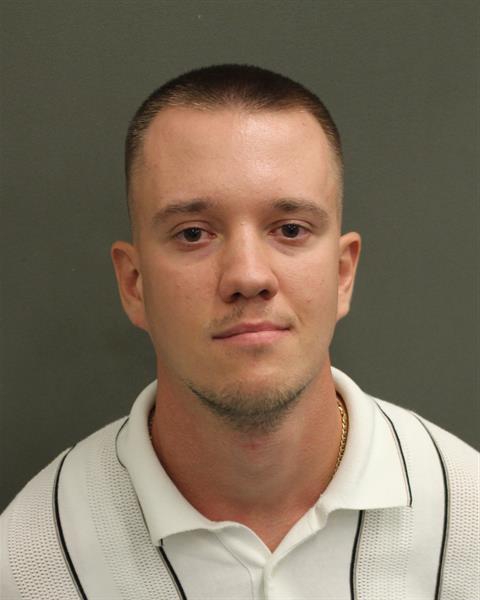  NIKITA NIKOLAEVICH KAZAKOV Mugshot / County Arrests / Orange County Arrests
