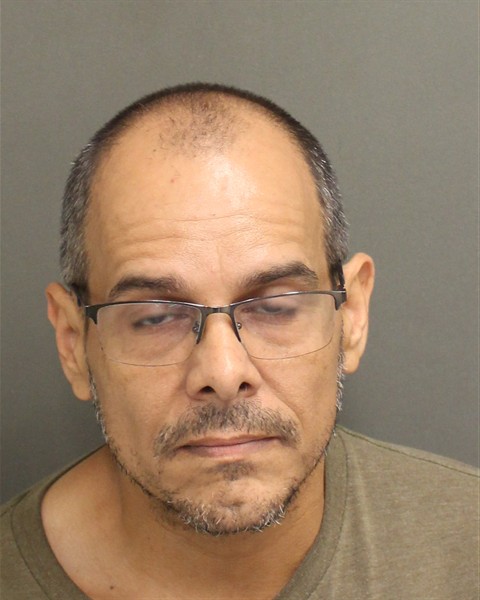  RAYMOND RAMOS Mugshot / County Arrests / Orange County Arrests