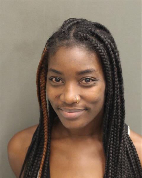  JOCORREA LOVETTE WARREN Mugshot / County Arrests / Orange County Arrests