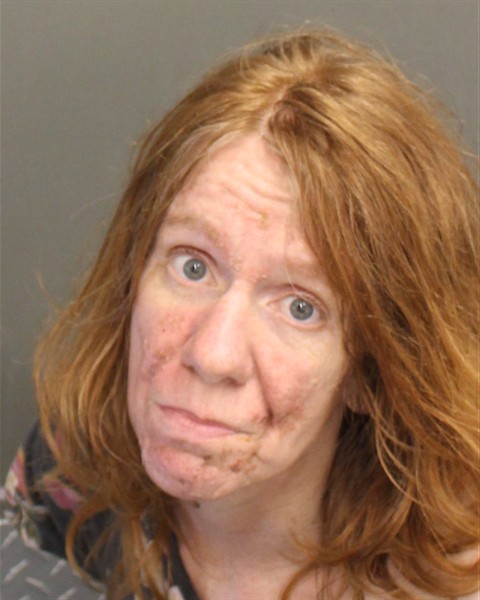  JENNIFER LYNN MALDONADO Mugshot / County Arrests / Orange County Arrests