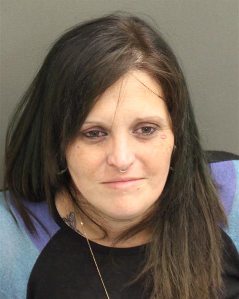  DESIREE LYN COMBS Mugshot / County Arrests / Orange County Arrests