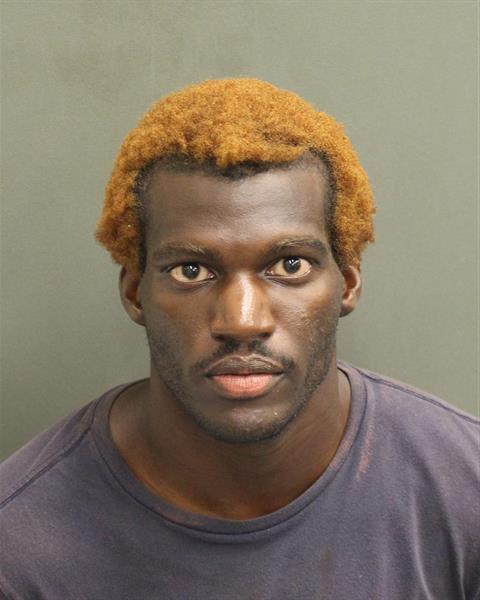  TODD CHRISTOPHER WILSON Mugshot / County Arrests / Orange County Arrests