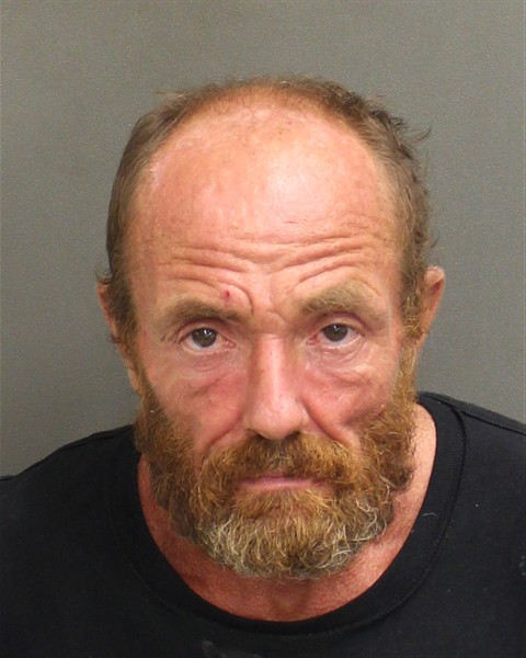  ROBERT DEWAYNE ARMSTRONG Mugshot / County Arrests / Orange County Arrests