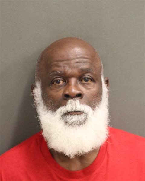  JEROME A BROWDY Mugshot / County Arrests / Orange County Arrests