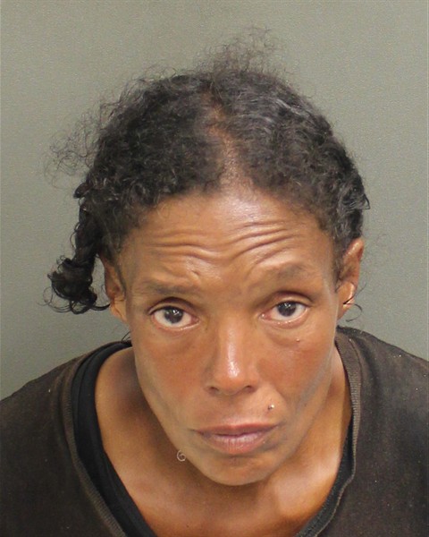  RACHEL SANCHEZ Mugshot / County Arrests / Orange County Arrests