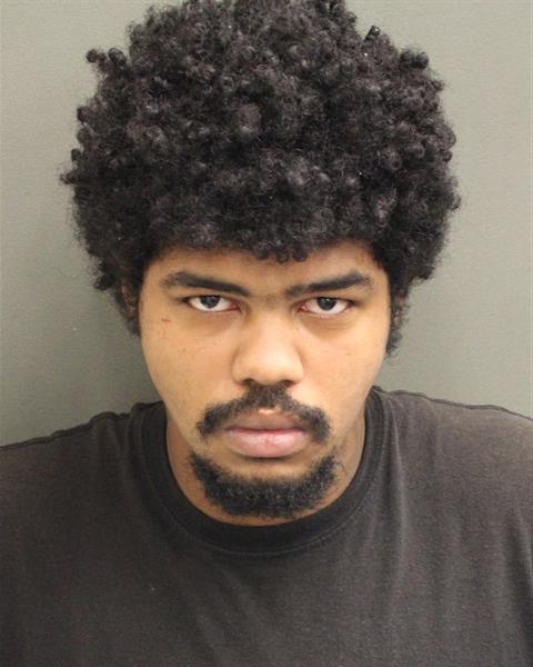  JASON VARGAS Mugshot / County Arrests / Orange County Arrests