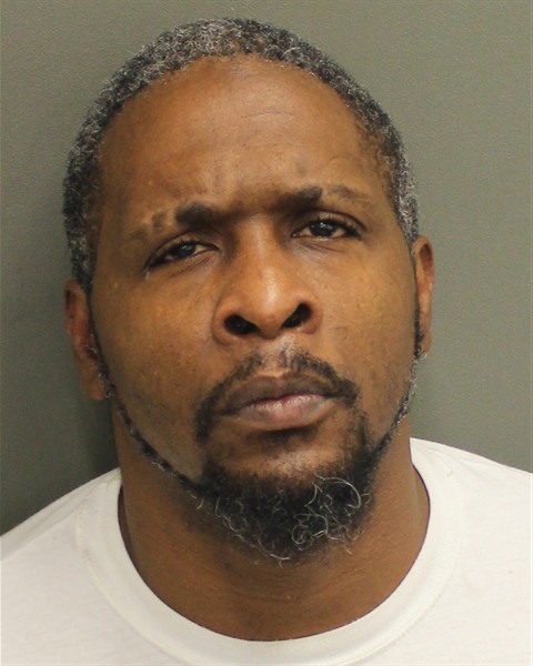  BYRON QUENTIN LARS GALLOWAY Mugshot / County Arrests / Orange County Arrests
