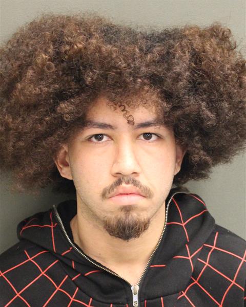  JAYDEN MANUEL VILORIO Mugshot / County Arrests / Orange County Arrests
