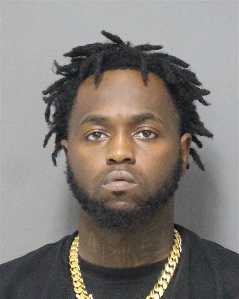  MONTEZ TERREL TAYLOR Mugshot / County Arrests / Orange County Arrests