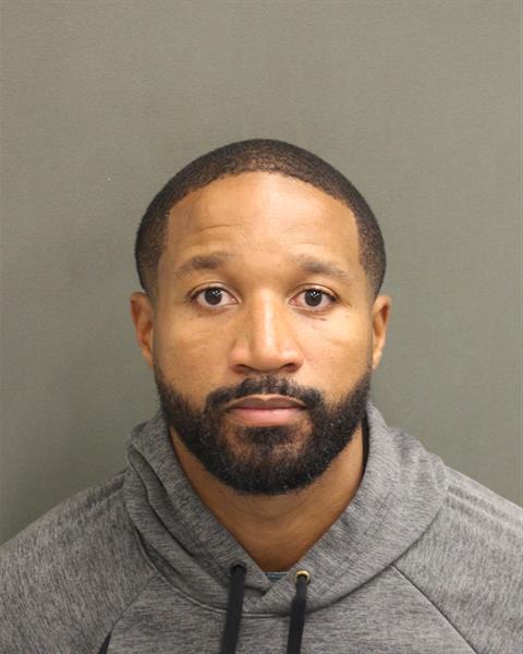  BARRINGTON AUGUSTUS JR HAYE Photo Image