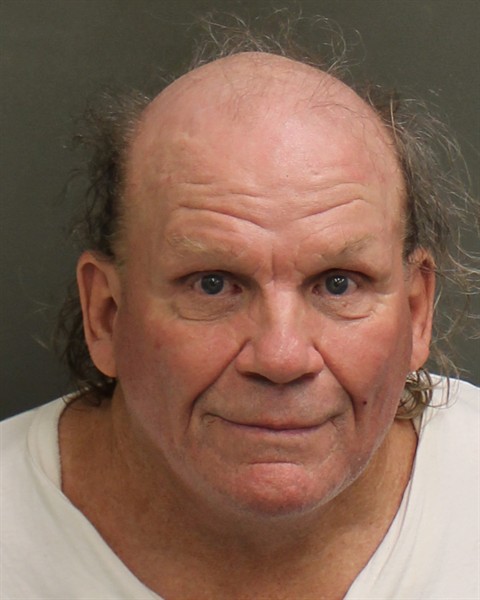  ROBERT DEWANE BARNHILL Photo Image