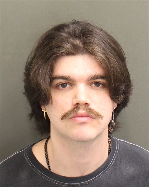  DUSTIN MITCHELL BOYD Mugshot / County Arrests / Orange County Arrests