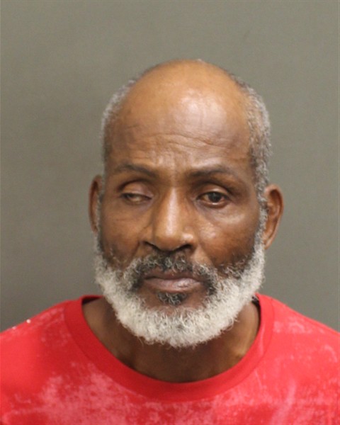  IVORY TYRONE KING Mugshot / County Arrests / Orange County Arrests