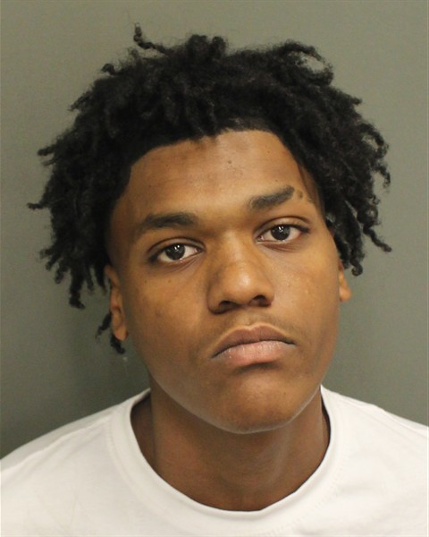  ISIAH ALLEN FARLEY Photo Image