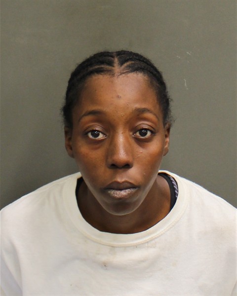  ISHAANT KAMARA WATT Mugshot / County Arrests / Orange County Arrests