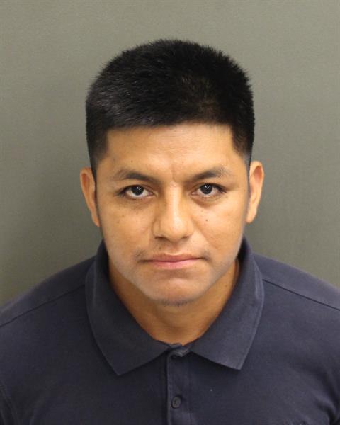  FRANCISCO DANIEL MIRANDAMIRANDA Photo Image