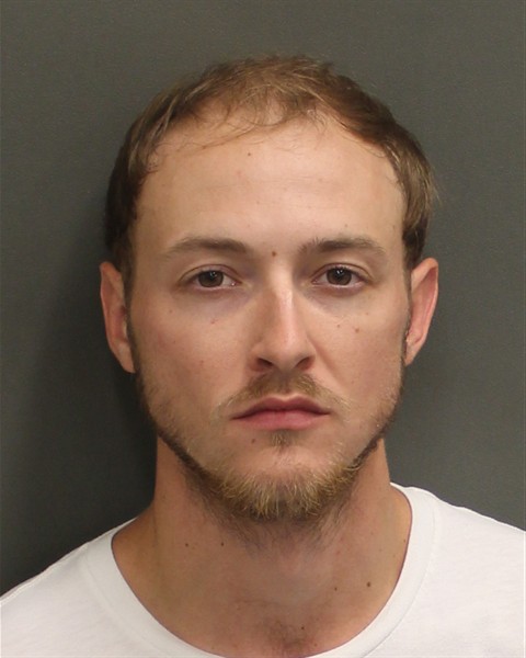 DANIEL STEPHEN CRAWFORD Mugshot / County Arrests / Orange County Arrests