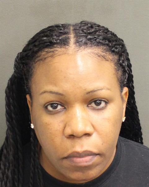  SIANA EDWARD BROOKINS Mugshot / County Arrests / Orange County Arrests