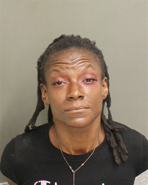  PHYLLIS AQUILA PARKER Mugshot / County Arrests / Orange County Arrests