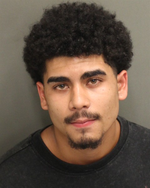 GABRIEL PATRICK BUSBY Mugshot / County Arrests / Orange County Arrests