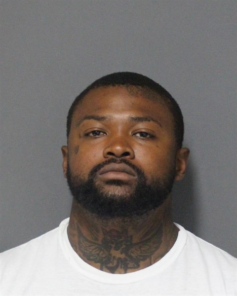  KEVION DEVONTAY JEFFERSON Photo Image