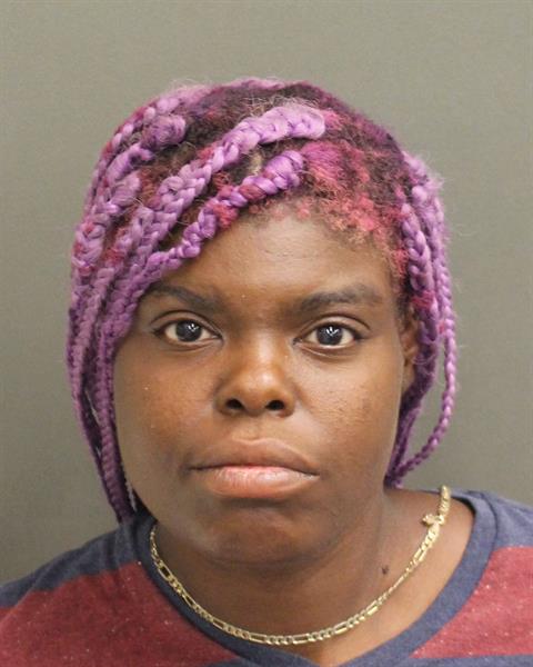  BREANA ROCHELL EDWARDS Photo Image