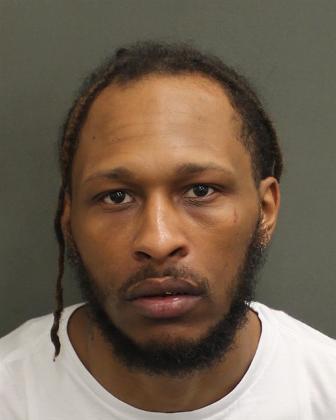  JAMES MAURICE CAPO PURDY Mugshot / County Arrests / Orange County Arrests