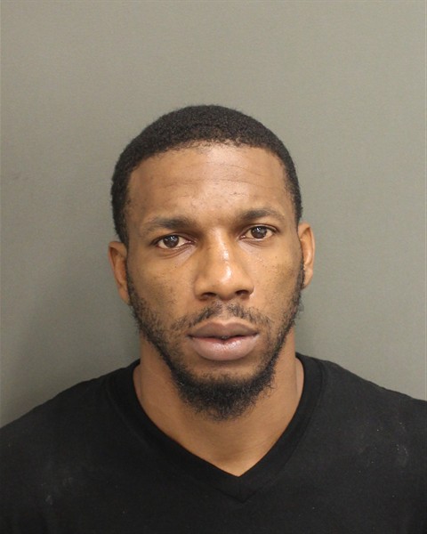  DEVONTE KWAMANE RAMIREZBASLEY Mugshot / County Arrests / Orange County Arrests