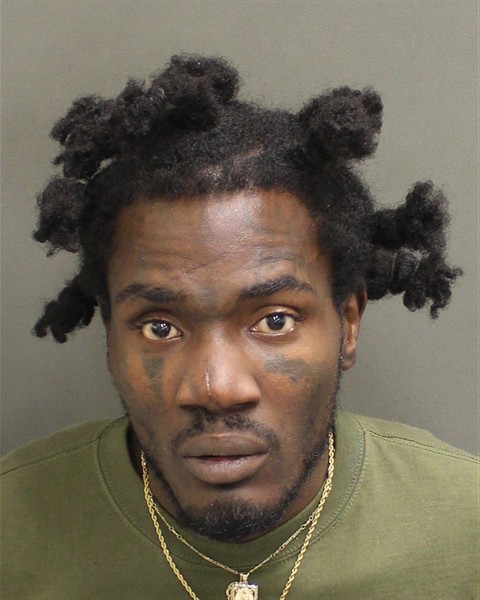  DEANDRE LAVELLE GREEN Photo Image