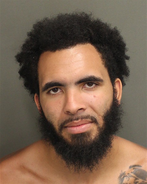  ANDREW MIKAL GIBSON Mugshot / County Arrests / Orange County Arrests