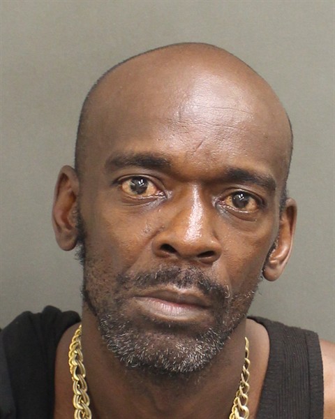  JESSE TOM OXENDINE Mugshot / County Arrests / Orange County Arrests
