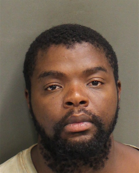  JUDSON NERVA VEDRINE Mugshot / County Arrests / Orange County Arrests