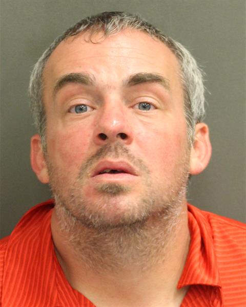  ZACHARY CHRISTIAN VONPLATO Mugshot / County Arrests / Orange County Arrests