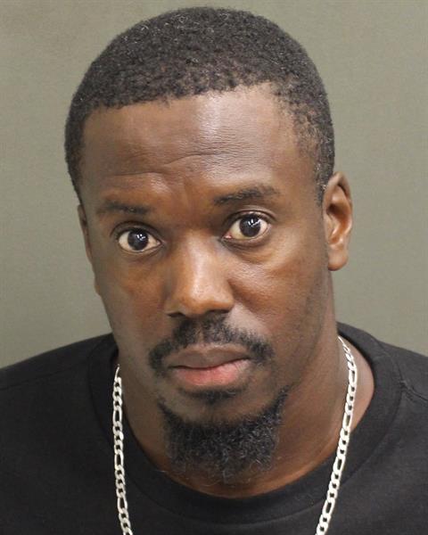  MARCKENDY LACOSTRADE Mugshot / County Arrests / Orange County Arrests