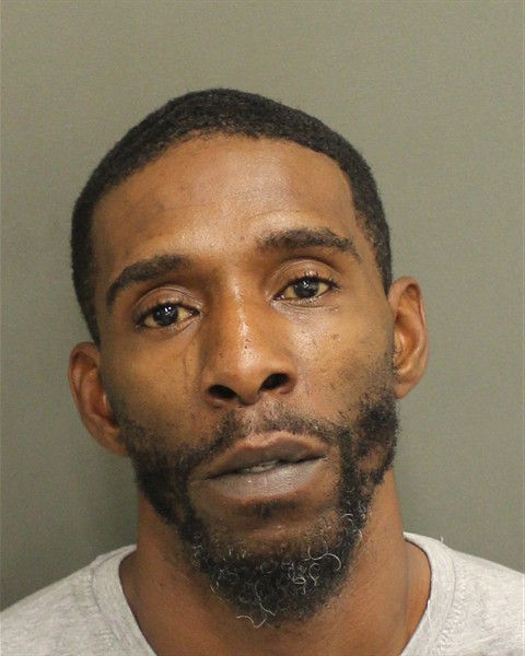  ANTWAN B OWENS Mugshot / County Arrests / Orange County Arrests