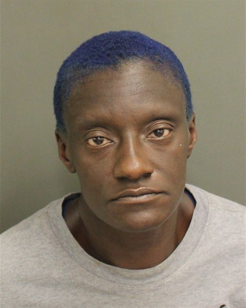  TEANA CATRINA NELSON Mugshot / County Arrests / Orange County Arrests