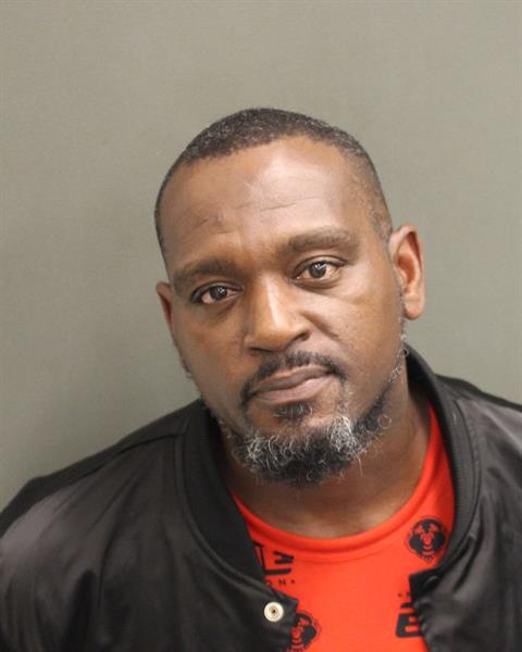  DAVID H JR ALLEN Mugshot / County Arrests / Orange County Arrests