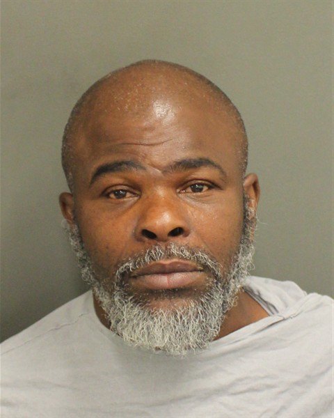  LEONARD LAVON RIGGINS Mugshot / County Arrests / Orange County Arrests