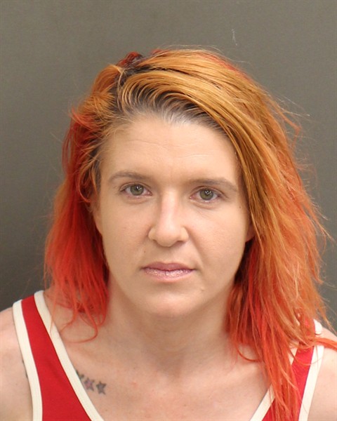  COURTNEY NICOLE PRESTON Mugshot / County Arrests / Orange County Arrests