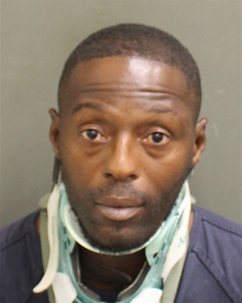  ALEX LAMAR HARRISON Mugshot / County Arrests / Orange County Arrests