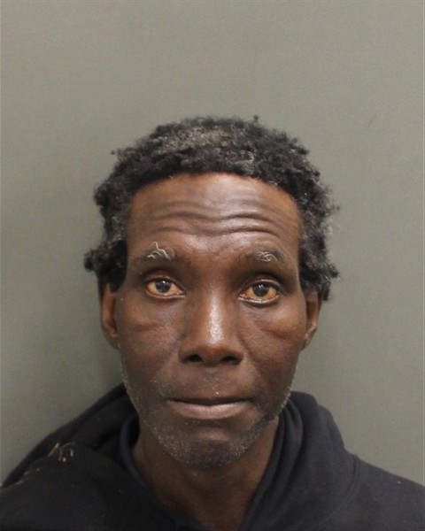  DENNIS M WELCH Mugshot / County Arrests / Orange County Arrests
