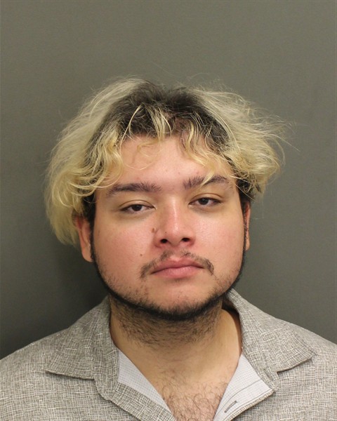  ELIAS ALBERTO RIVERAFIGUEROA Mugshot / County Arrests / Orange County Arrests