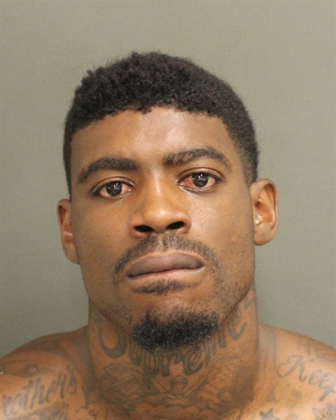  NEYKEY MALEK ASKA Mugshot / County Arrests / Orange County Arrests