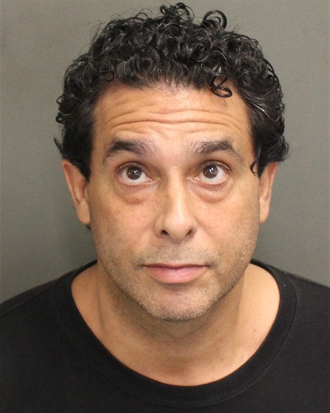  GABRIEL MORALES Mugshot / County Arrests / Orange County Arrests