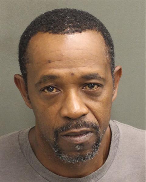  TONY EDWARD STEWART Mugshot / County Arrests / Orange County Arrests