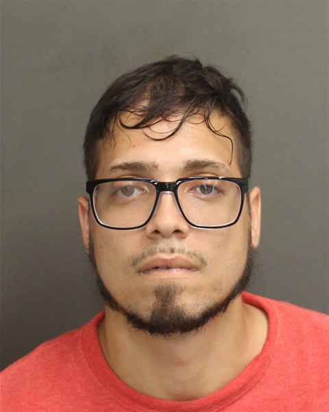  MARCUS ANGEL CORTEZ Mugshot / County Arrests / Orange County Arrests