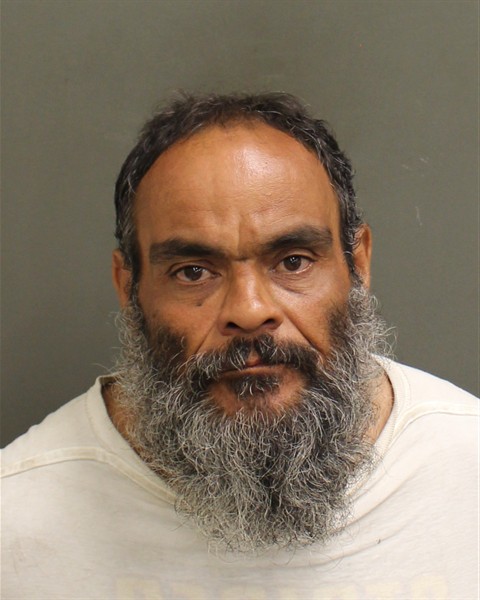  NELSON IVAN FIGUEROA Mugshot / County Arrests / Orange County Arrests